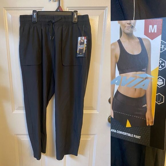Avis Convertible Pants medium - Picture 1 of 3